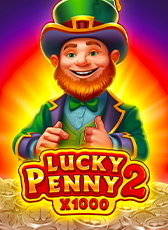 Lucky Penny 2